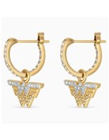 Orecchini Swarovski Donna in Lega metallica 5522301 - 5522301